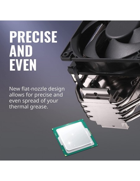 Cooler Master MGX-ZOSG-N15M-R2 Pasta Térmica