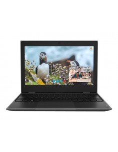Lenovo 100E Intel Celeron N4020/ 4GB/ 128GB/ 11.6"/ W10Pro Academic Portátil 