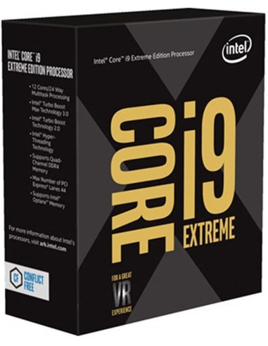 Intel Core i9-10980XE 3.0Ghz Procesador
