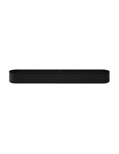 Sonos Beam Gen2 Barra de Sonido Negro