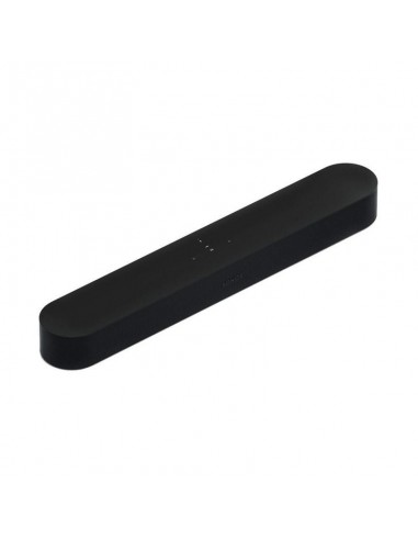 Sonos Beam Gen2 Barra de Sonido Negro