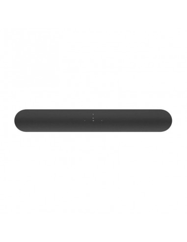 Sonos Beam Gen2 Barra de Sonido Negro