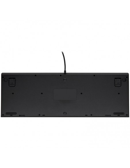 Corsair K55 RGB PRO Teclado Gaming Retroiluminado Negro