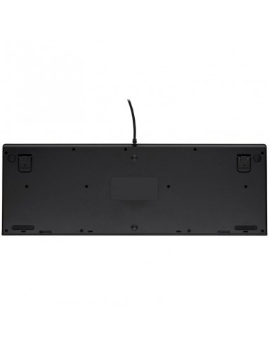 Corsair K55 RGB PRO XT Teclado Gaming Retroiluminado Negro
