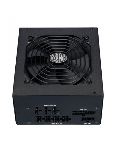 Cooler Master MWE Gold 650 V2 650W 80 Plus Gold Modular