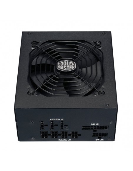 Cooler Master MWE Gold 650 V2 650W 80 Plus Gold Modular