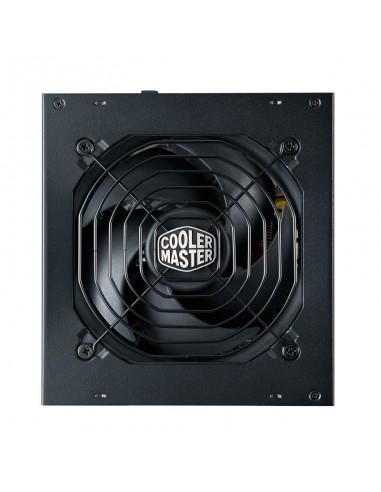 Cooler Master MWE Gold 650 V2 650W 80 Plus Gold Modular