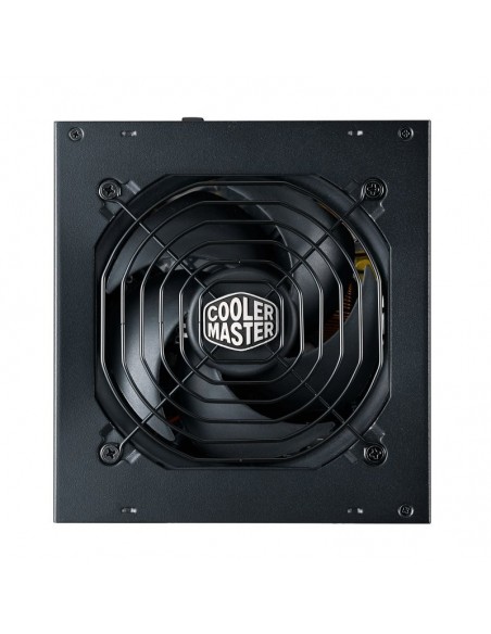 Cooler Master MWE Gold 650 V2 650W 80 Plus Gold Modular