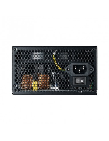 Cooler Master MWE Gold 650 V2 650W 80 Plus Gold Modular