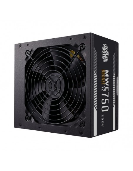 Cooler Master MWE 750 Bronze V2 750W 80 Plus Bronze