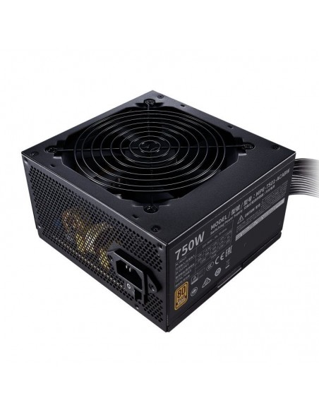 Cooler Master MWE 750 Bronze V2 750W 80 Plus Bronze
