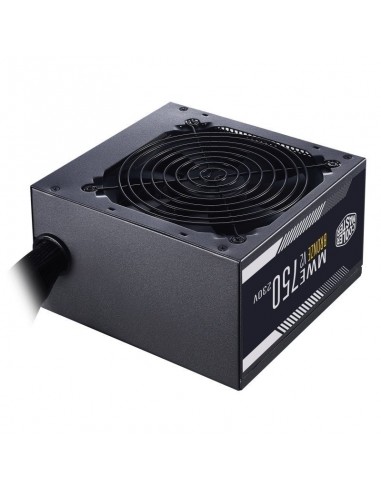 Cooler Master MWE 750 Bronze V2 750W 80 Plus Bronze