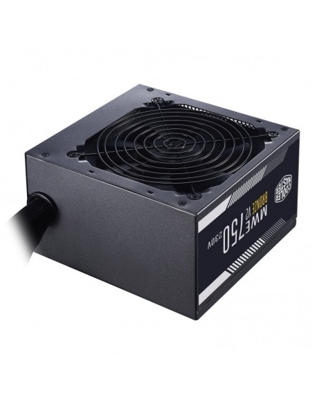 Cooler Master MWE 750 Bronze V2 750W 80 Plus Bronze