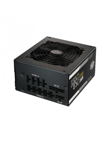 Cooler Master MWE Gold 750 V2 750W 80 Plus Gold Modular