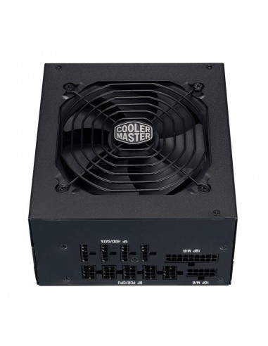 Cooler Master MWE Gold 750 V2 750W 80 Plus Gold Modular