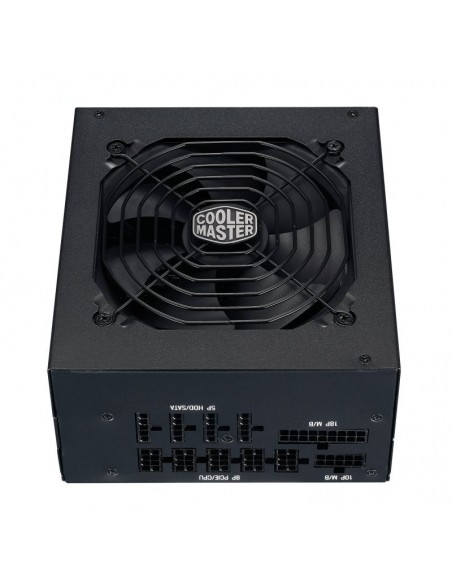 Cooler Master MWE Gold 750 V2 750W 80 Plus Gold Modular