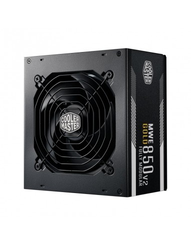 Cooler Master MWE Gold 850 V2 850W 80 Plus Gold Modular