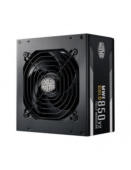 Cooler Master MWE Gold 850 V2 850W 80 Plus Gold Modular