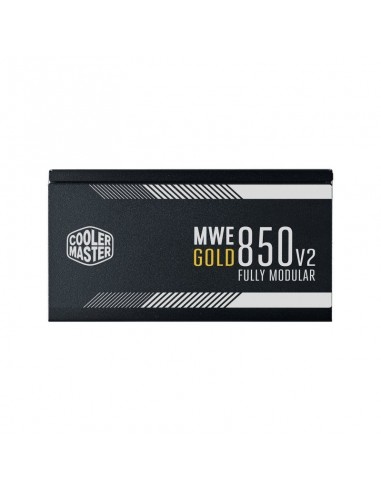 Cooler Master MWE Gold 850 V2 850W 80 Plus Gold Modular