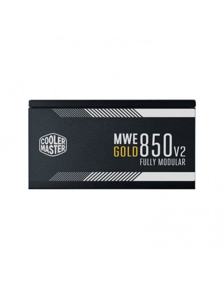 Cooler Master MWE Gold 850 V2 850W 80 Plus Gold Modular