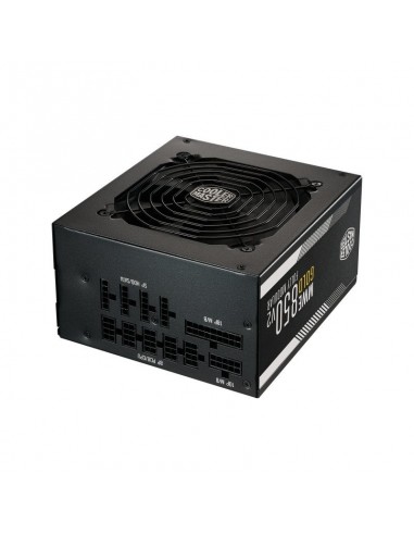 Cooler Master MWE Gold 850 V2 850W 80 Plus Gold Modular
