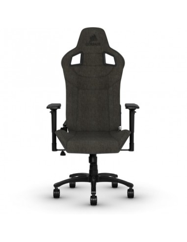 Corsair T3 Rush Silla Gaming Negra