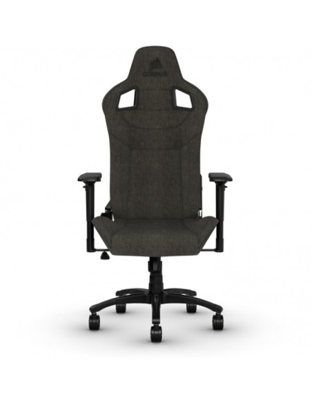 Corsair T3 Rush Silla Gaming Negra
