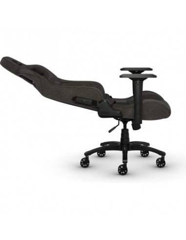 Corsair T3 Rush Silla Gaming Negra