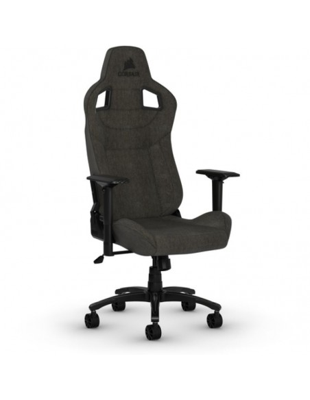 Corsair T3 Rush Silla Gaming Negra