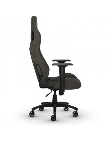 Corsair T3 Rush Silla Gaming Negra