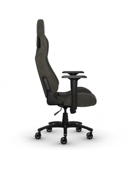Corsair T3 Rush Silla Gaming Negra