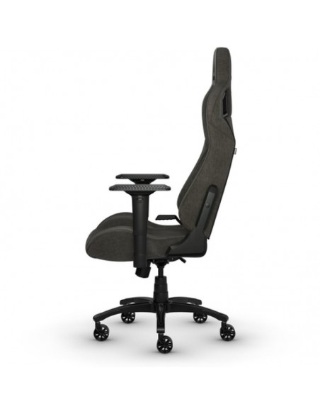 Corsair T3 Rush Silla Gaming Negra