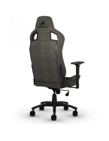 Corsair T3 Rush Silla Gaming Negra