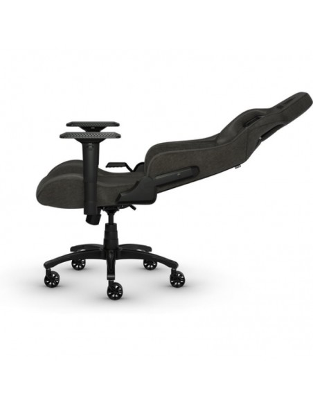 Corsair T3 Rush Silla Gaming Negra
