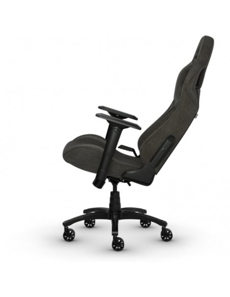 Corsair T3 Rush Silla Gaming Negra
