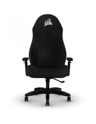 Corsair TC60 Fabric Silla Gaming Negra