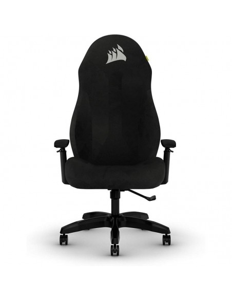 Corsair TC60 Fabric Silla Gaming Negra