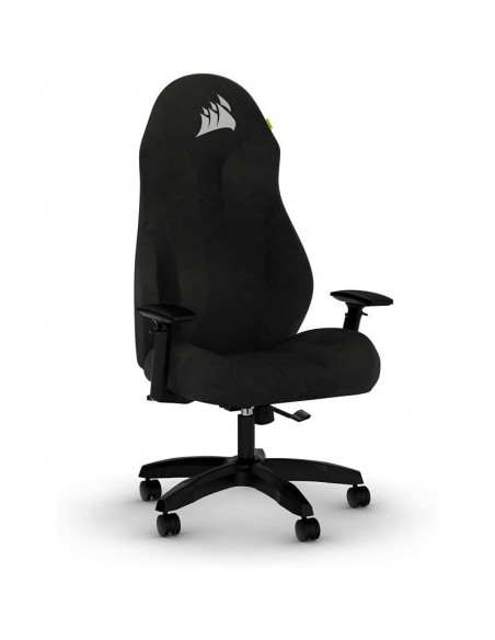 Corsair TC60 Fabric Silla Gaming Negra
