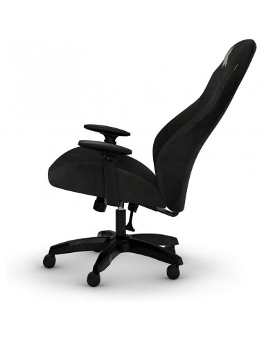 Corsair TC60 Fabric Silla Gaming Negra