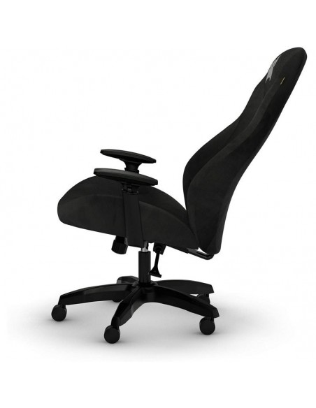 Corsair TC60 Fabric Silla Gaming Negra