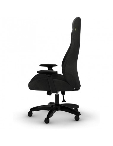 Corsair TC60 Fabric Silla Gaming Negra