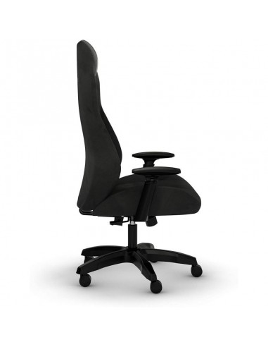 Corsair TC60 Fabric Silla Gaming Negra