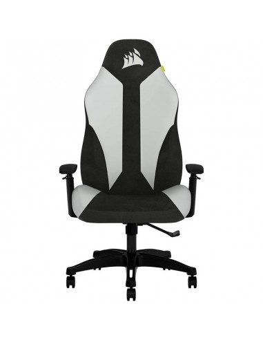 Corsair TC70 Remix Silla Gaming Negra/Blanca