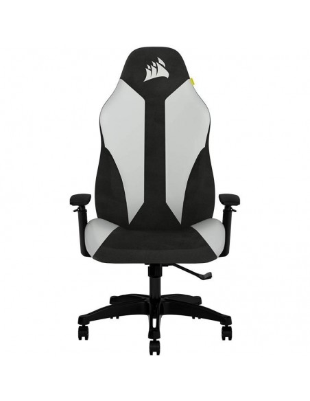 Corsair TC70 Remix Silla Gaming Negra/Blanca
