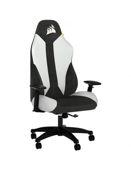 Corsair TC70 Remix Silla Gaming Negra/Blanca