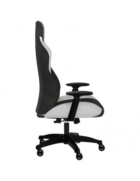 Corsair TC70 Remix Silla Gaming Negra/Blanca