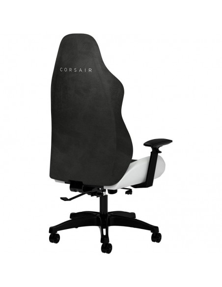 Corsair TC70 Remix Silla Gaming Negra/Blanca