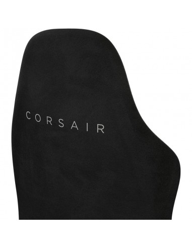 Corsair TC70 Remix Silla Gaming Negra/Blanca