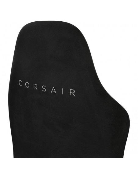 Corsair TC70 Remix Silla Gaming Negra/Blanca
