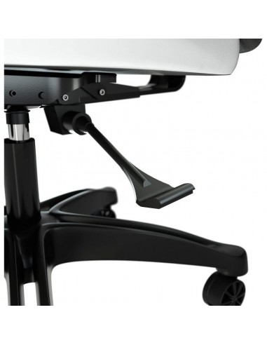 Corsair TC70 Remix Silla Gaming Negra/Blanca